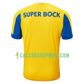 FC Porto Maglia Trasferta 2019/2020 Manica Corta